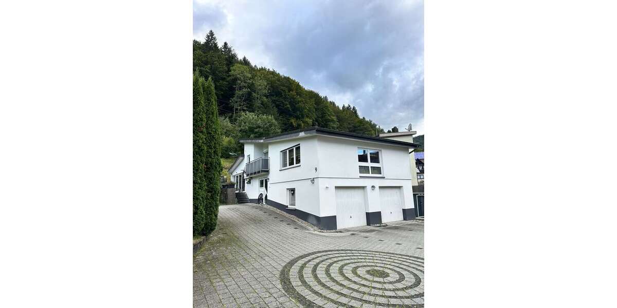 Einfamilienhaus Calmbach Calmbach - 5 Zimmer, 196 m&sup2;, 690.000&euro; | Angebot:23518096