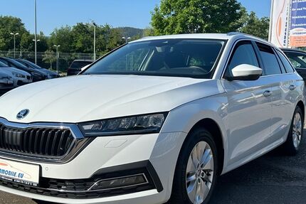 Skoda Octavia 141.434 km 12.495 &euro; Gernsbach 76593