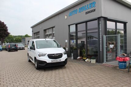 Opel Combo 58.600 km 13.600 &euro; Renchen 77871