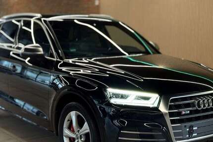 Audi SQ5 136.000 km 27.999 &euro; Achern 77855