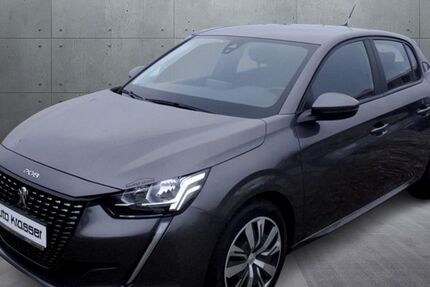 Peugeot 208 25.000 km 13.490 &euro; Ettlingen 76275