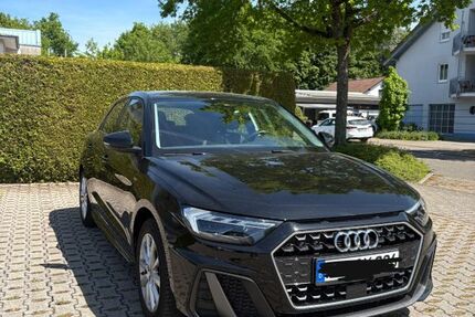 Audi A1 41.047 km 18.950 &euro; Rastatt 76437