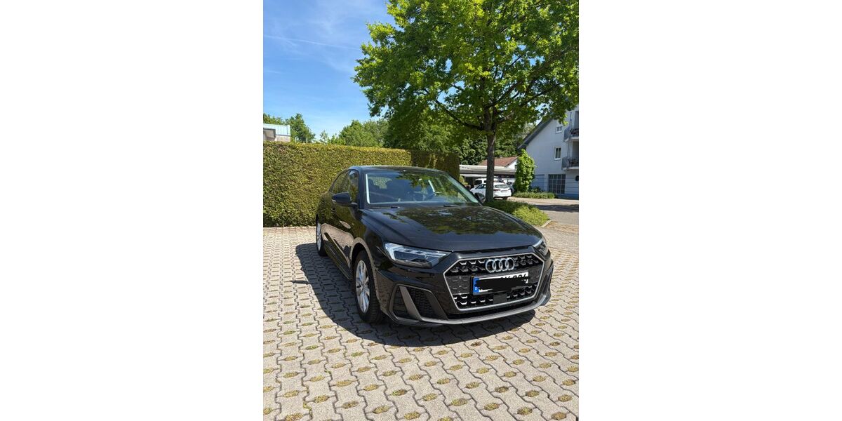 Audi A1 41.047 km 18.950 &euro; Rastatt 76437