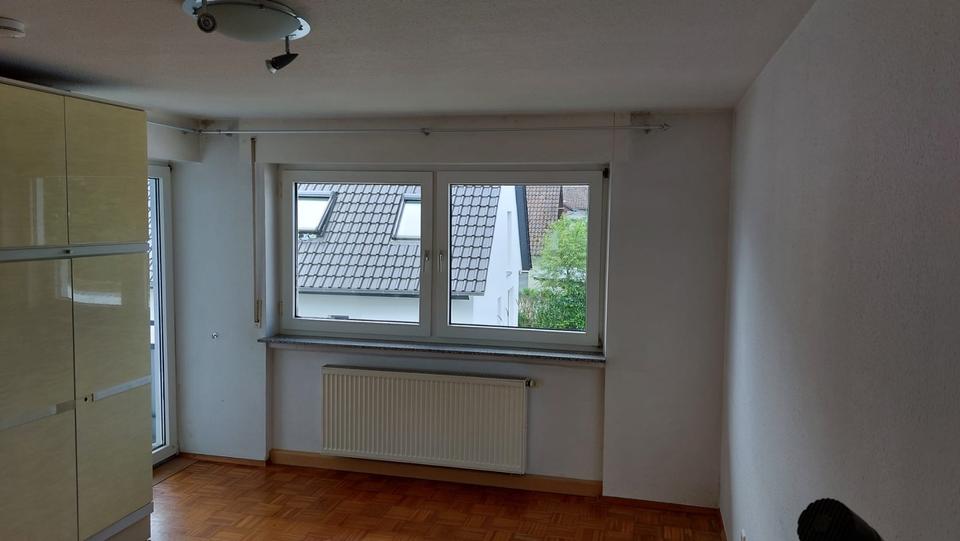 Etagenwohnung Hügelsheim - 3 Zimmer, 76 m&sup2;, 800&euro; | Angebot:25641343