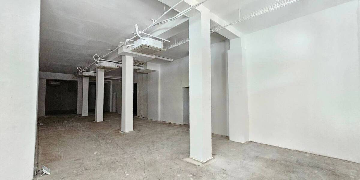 Gewerbeobjekt Baden-Baden Innenstadt - 5.500&euro; | Angebot:25666692