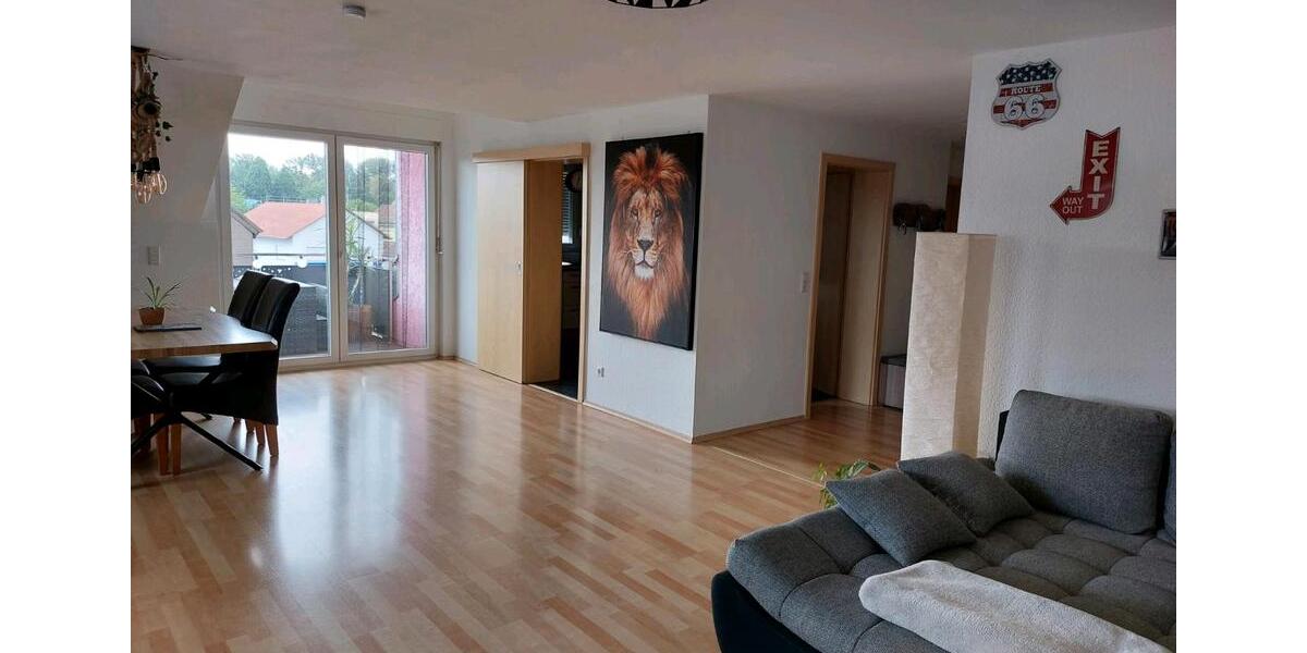 Mehrfamilienhaus, Wohnhaus Rheinmünster - 10 Zimmer, 313 m&sup2;, 765.000&euro; | Angebot:25172326