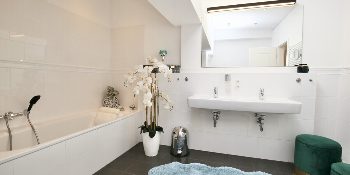 Exklusive Mietwohnung im denkmalgeschützten Batschari Palais - voll möbliert - 2.5 Baden-Baden Baden | Angebot:26490417