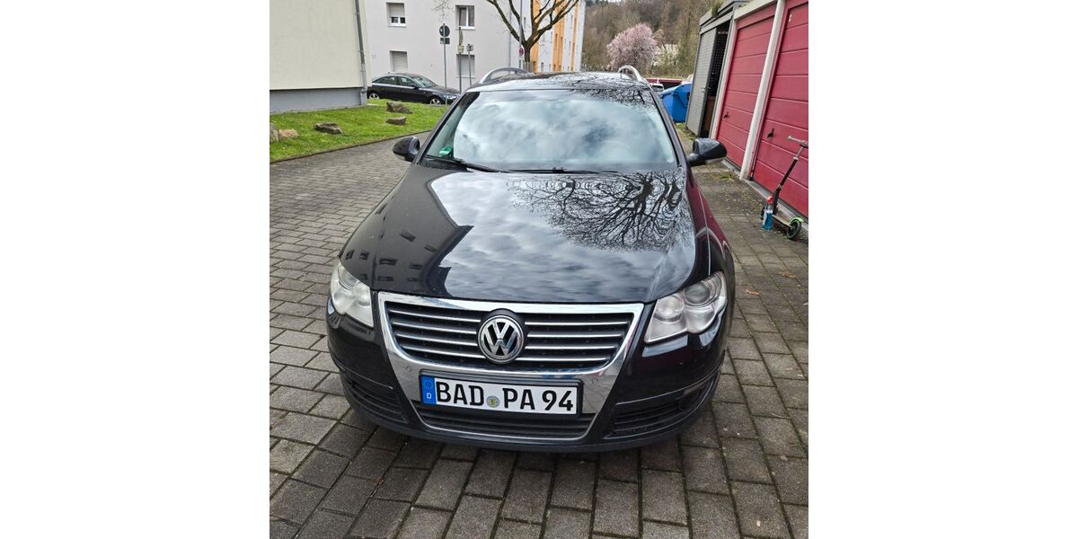 VW Passat Variant 211.740 km 6.000 &euro; Baden-Baden 77532
