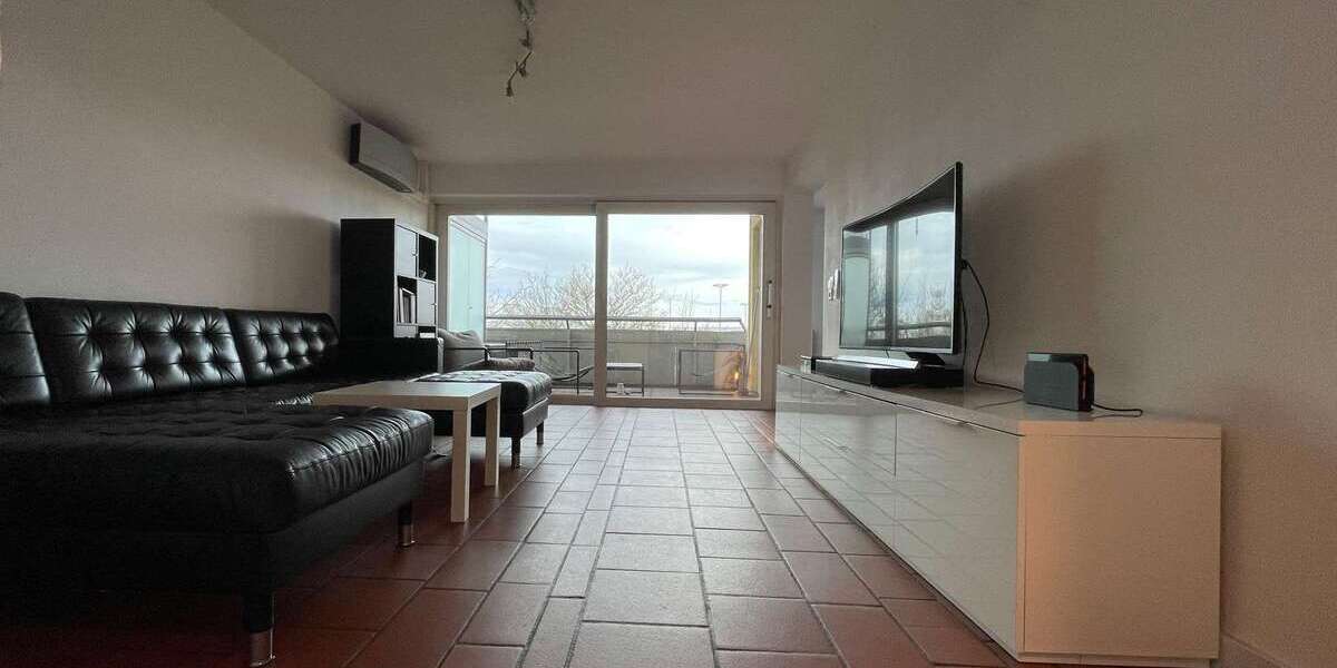 Etagenwohnung Achern - 2 Zimmer, 68 m&sup2;, 680&euro; | Angebot:26013256