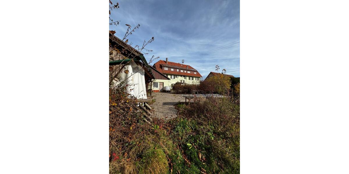 Gewerbeobjekt Bad Wildbad - 390.000&euro; | Angebot:25514611