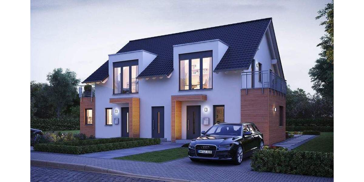 Einfamilienhaus Simmersfeld - 8 Zimmer, 218 m&sup2;, 537.839&euro; | Angebot:25679521