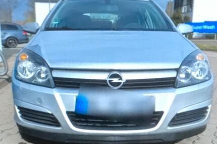 Opel Astra 104.160 km 4.750 &euro; Achern 77855