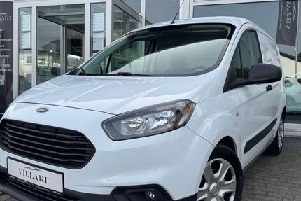 Ford Transit 36.650 km 12.499 &euro; Kuppenheim 76456