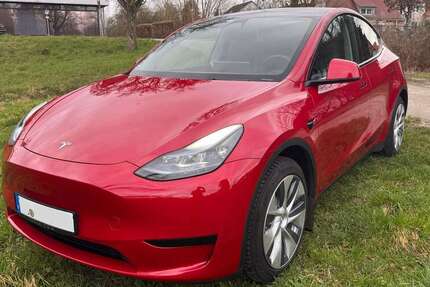 Tesla Model Y 53.000 km 28.800 &euro; Rheinstetten, Stadt 76287