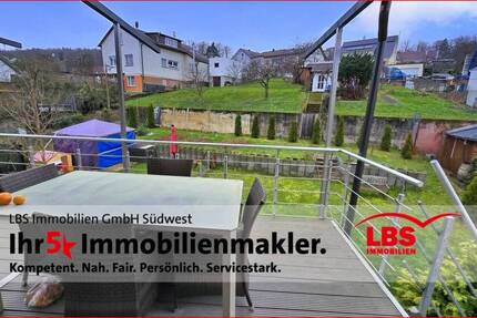 Wohnung Neuenbürg Arnbach - 4 Zimmer, 147 m&sup2;, 444.000&euro; | Angebot:25725640