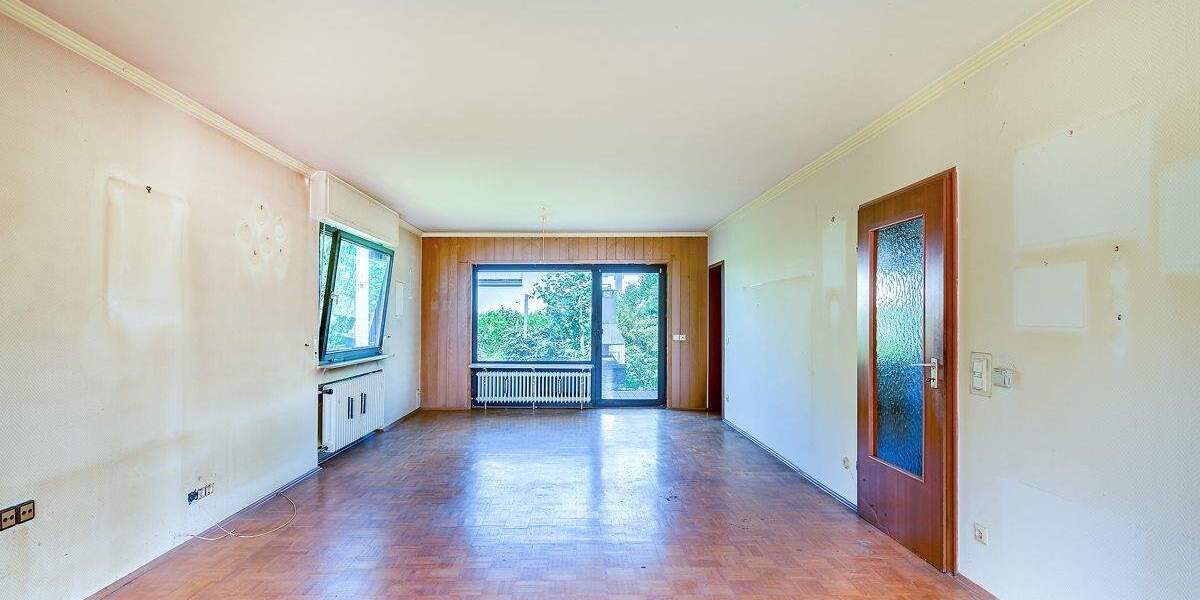 Doppelhaushälfte Ettlingen / Spessart Spessart - 4 Zimmer, 112 m&sup2;, 374.000&euro; | Angebot:25663828