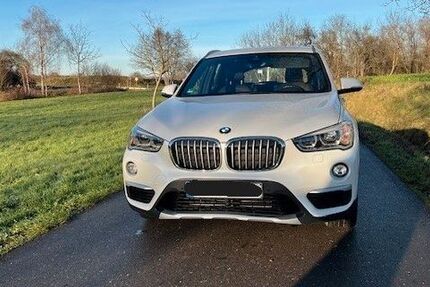 BMW X1 63.136 km 19.900 &euro; Gaggenau 76571