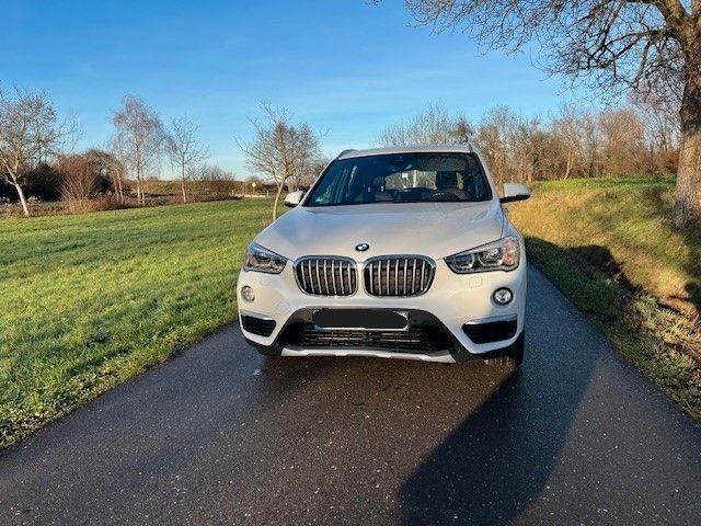BMW X1 63.136 km 19.900 &euro; Gaggenau 76571