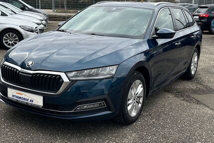 Skoda Octavia 178.497 km 13.090 &euro; Gernsbach 76593