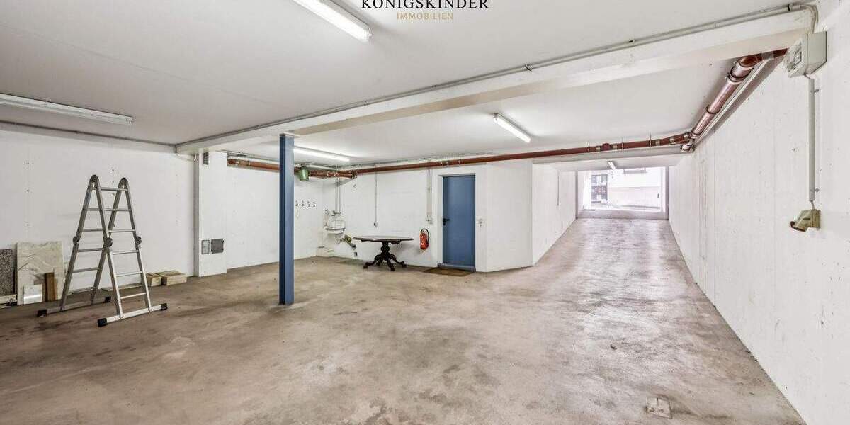 Einfamilienhaus Baden-Baden Innenstadt - 5 Zimmer, 228 m&sup2;, 675.000&euro; | Angebot:25676071