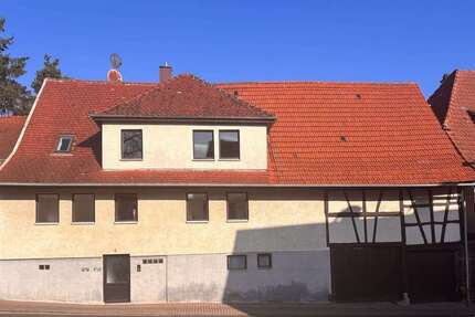 Haus Keltern - 7 Zimmer, 143 m&sup2;, 298.000&euro; | Angebot:25049231