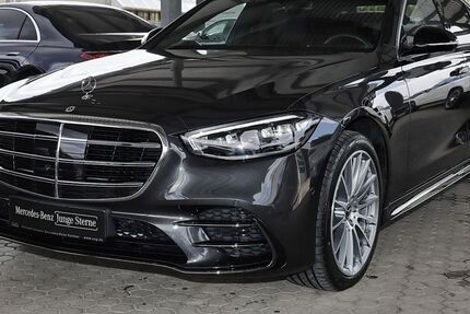 Mercedes-Benz S 450 42.850 km 84.990 &euro; Achern 77855