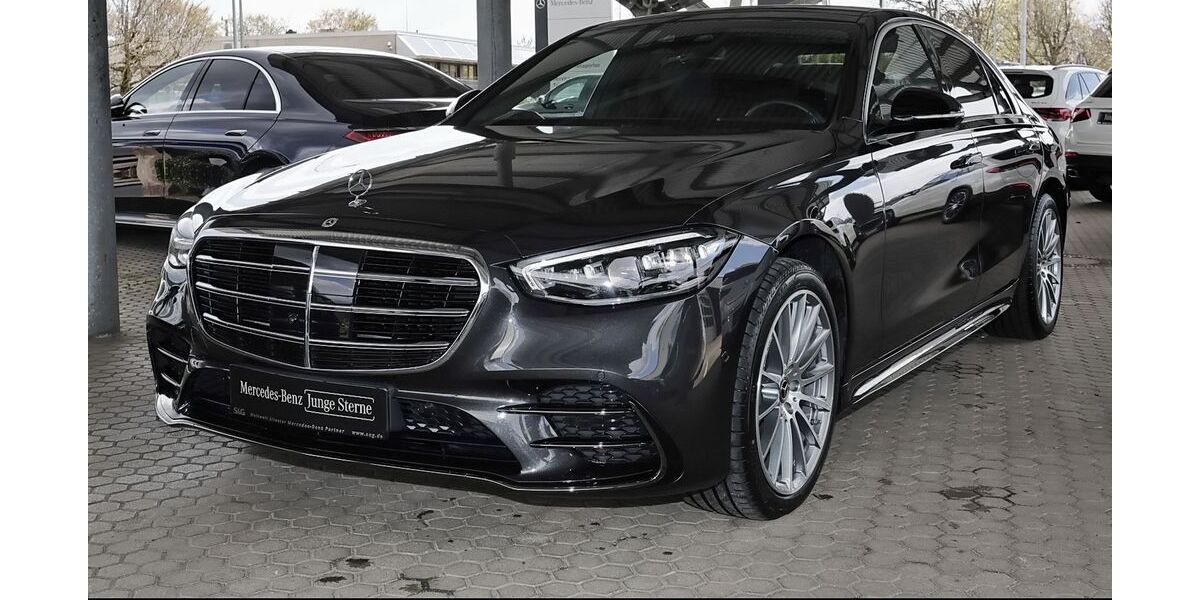 Mercedes-Benz S 450 42.850 km 84.990 &euro; Achern 77855