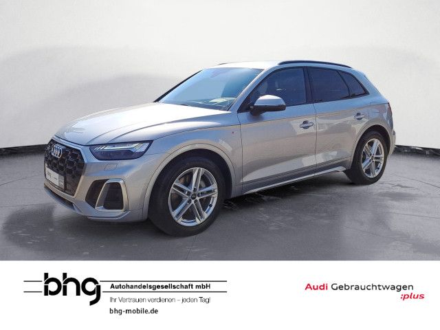 Audi Q5 134.743 km 29.460 &euro; Ettlingen 76275