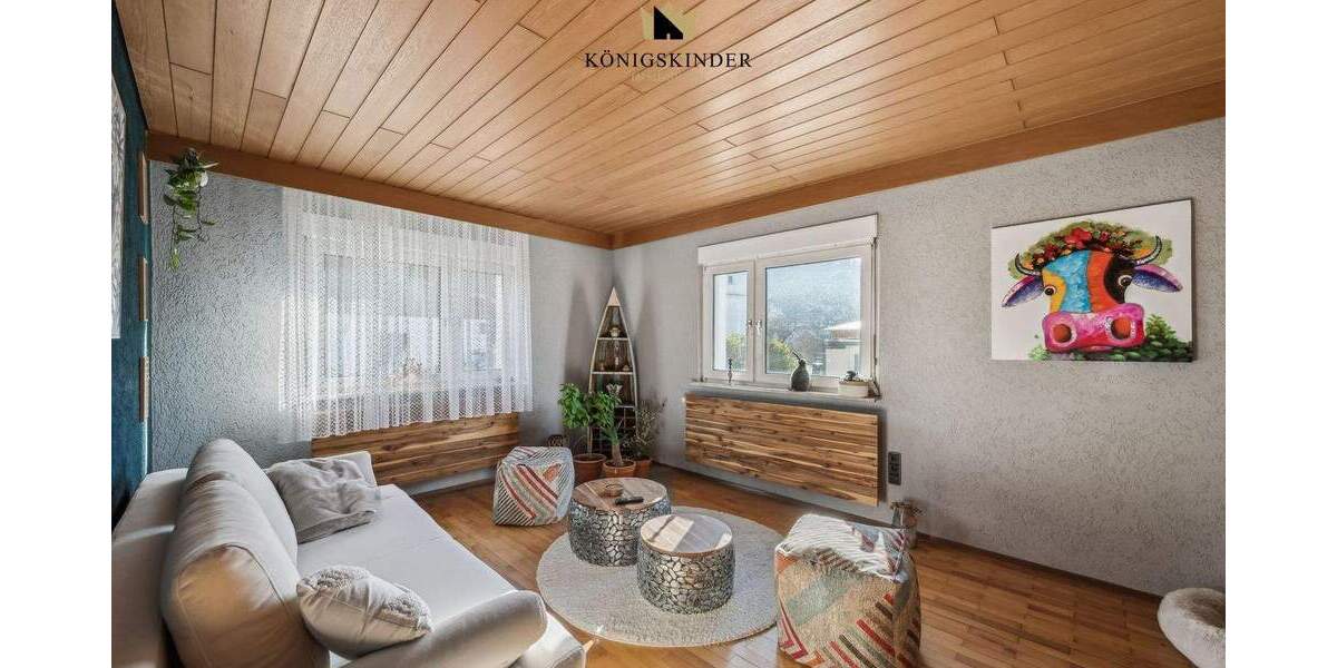 Mehrfamilienhaus, Wohnhaus Forbach Gausbach - 8 Zimmer, 182 m&sup2;, 449.000&euro; | Angebot:25835233