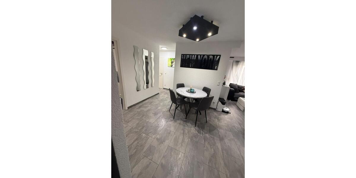 Etagenwohnung Rastatt - 3 Zimmer, 76 m&sup2;, 310.000&euro; | Angebot:25954832