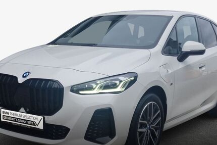 BMW 230 Active Tourer 24.541 km 35.760 &euro; Ettlingen 76275
