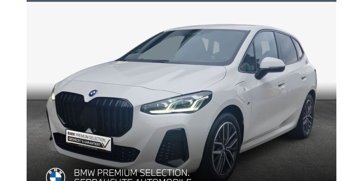 BMW 230 Active Tourer 24.541 km 35.760 &euro; Ettlingen 76275