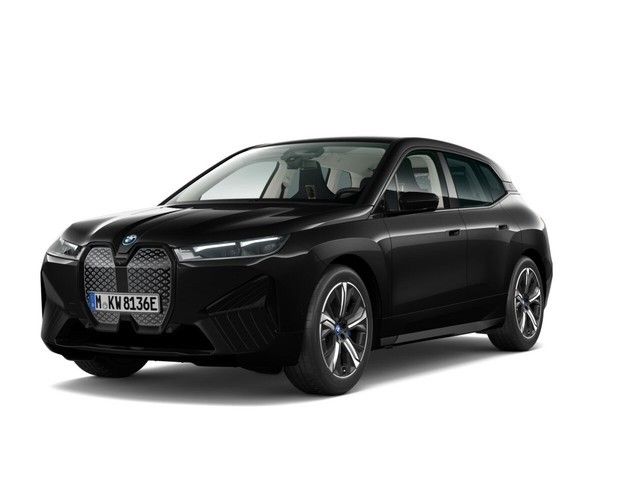 BMW iX 61.231 km 40.860 &euro; Sinzheim bei Baden-Baden 76547