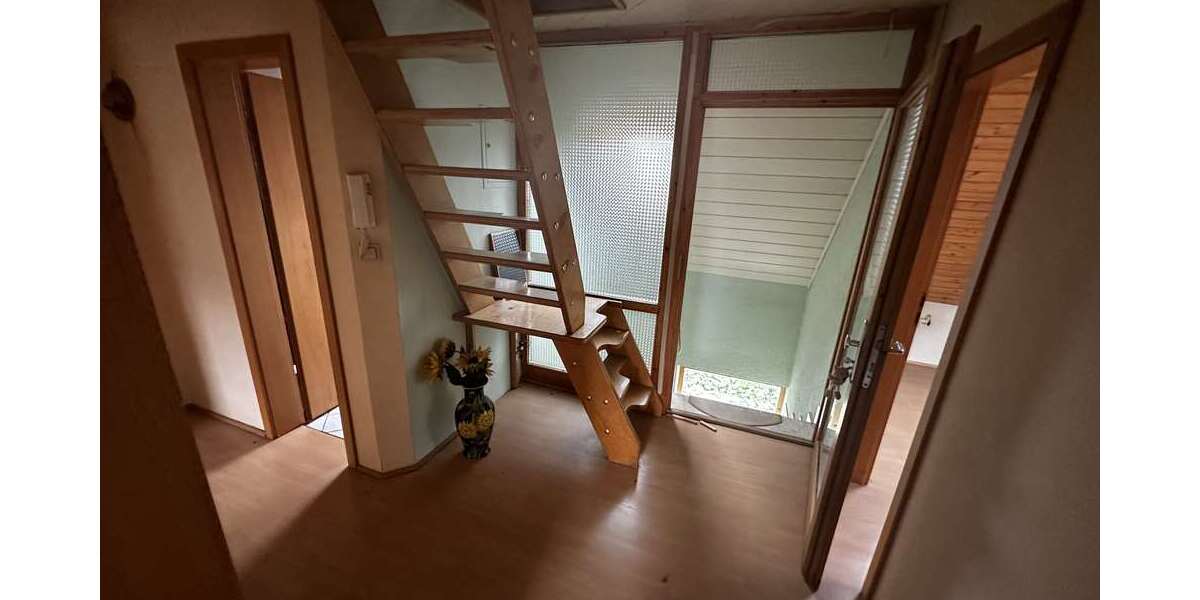 Renovierungsbedürftiges 3-Familienhaus in Rastatt - Zweifamilienhaus Rastatt | Angebot:12985350