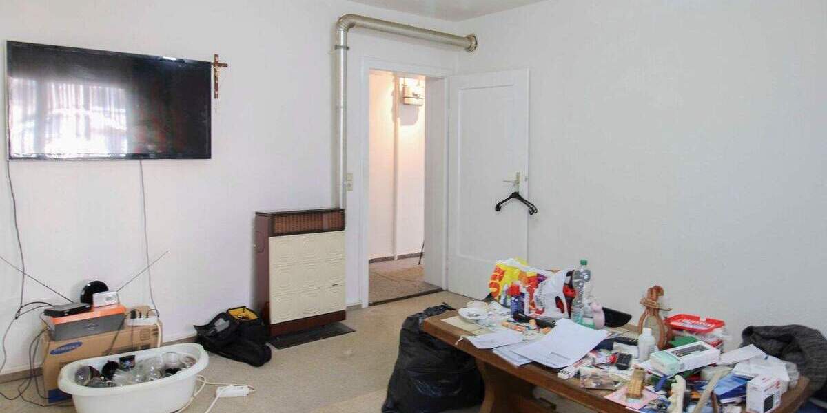 Einfamilienhaus Rastatt - 3 Zimmer, 149.000&euro; | Angebot:25709722