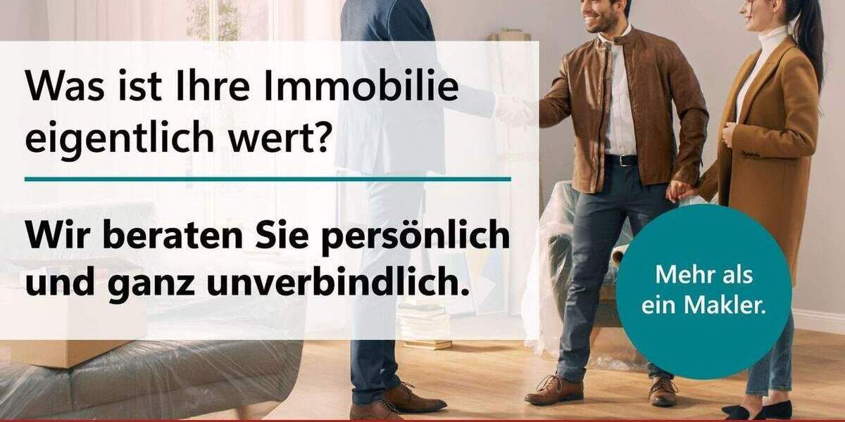 Etagenwohnung Ettlingen - 3 Zimmer, 104 m&sup2;, 395.000&euro; | Angebot:25707673