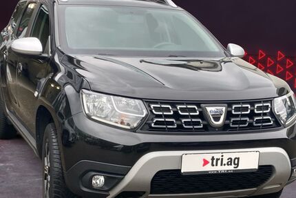 Dacia Duster 144.250 km 10.975 &euro; Baden-Baden 76532