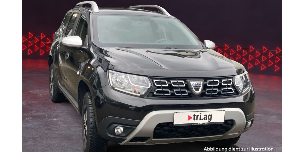 Dacia Duster 144.250 km 10.975 &euro; Baden-Baden 76532