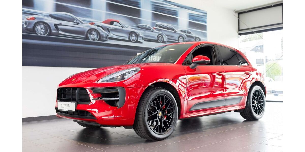 Porsche Macan 78.800 km 64.870 &euro; Sinzheim/Baden-Baden 76547
