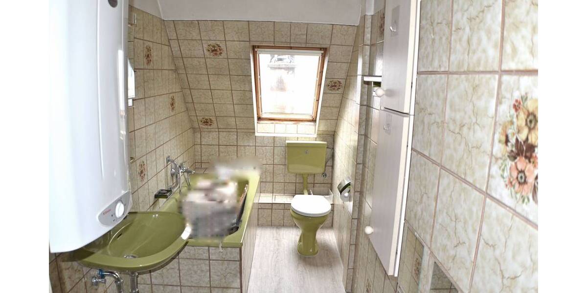 Mehrfamilienhaus, Wohnhaus Straubenhardt Conweiler - 4 Zimmer, 125 m&sup2;, 249.000&euro; | Angebot:25731114