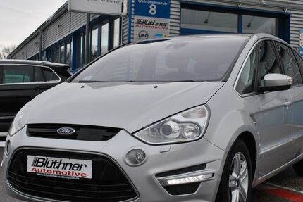 Ford S-Max 362.319 km 4.790 &euro; Bühl/Baden 77815
