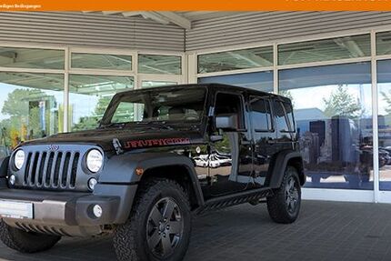 Jeep Wrangler 68.573 km 36.990 &euro; Bühl 77815
