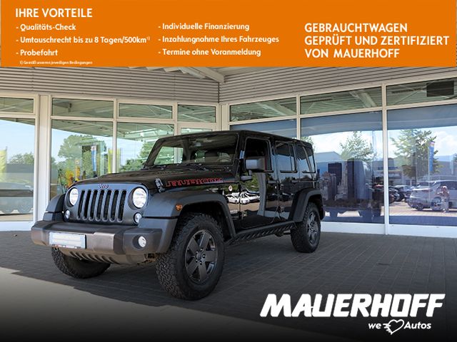 Jeep Wrangler 68.573 km 36.990 &euro; Bühl 77815