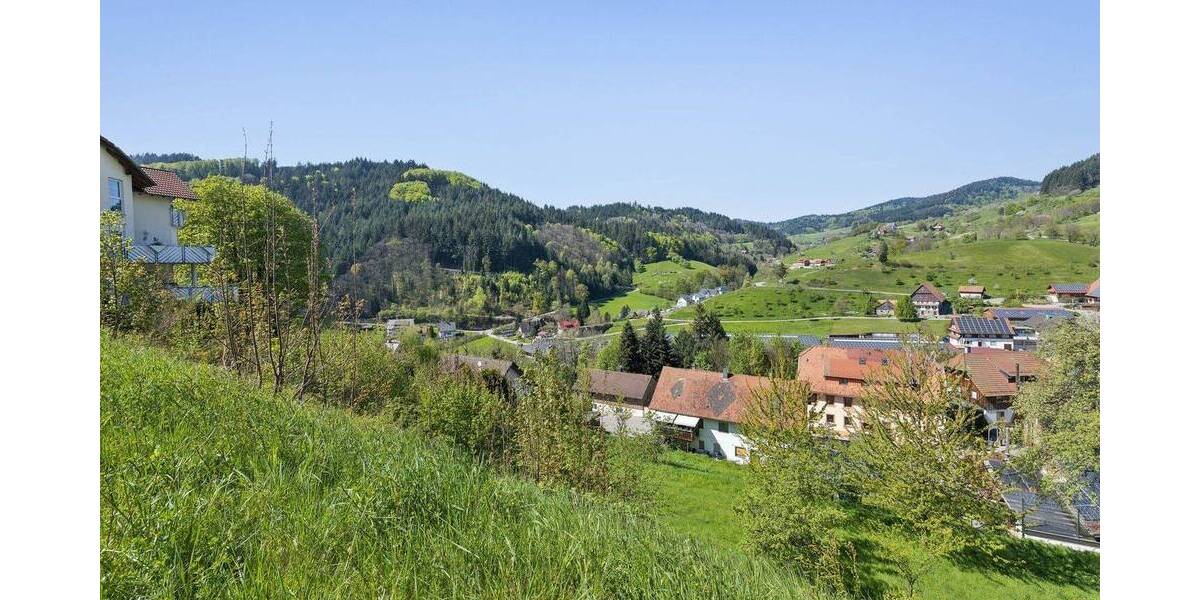Grundstück Seebach - 140.000&euro; | Angebot:26344546