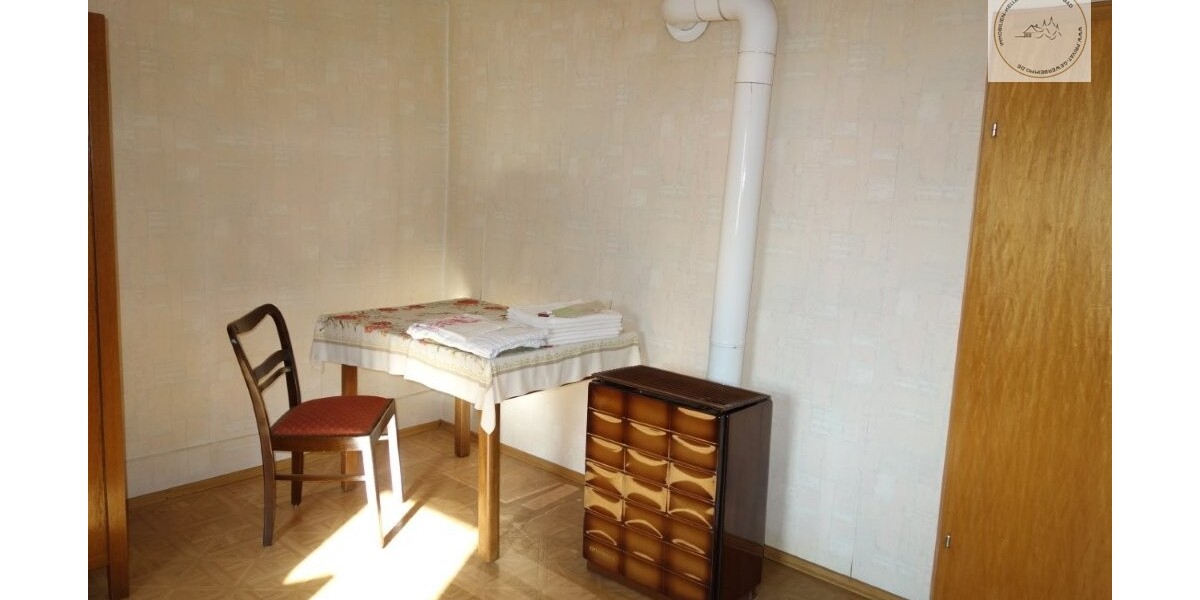 1 Familienhaus mit Potenzial und sehr großem ,über 2000 qm, Garten - Einfamilienhaus Straubenhardt Pfinzweiler | Angebot:26531333