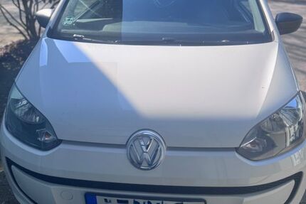 VW up! 82.920 km 6.000 &euro; Iffezheim 76473