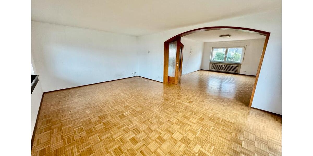 Maisonettenwohnung Sinzheim - 5 Zimmer, 171 m&sup2;, 359.000&euro; | Angebot:25968106