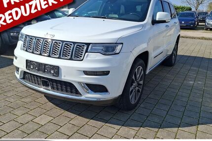 Jeep Grand Cherokee 182.117 km 14.785 &euro; Achern 77855