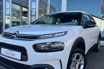 Citroen C4 Cactus 99.500 km 10.490 &euro; Kuppenheim 76456