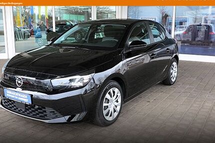 Opel Corsa 18.722 km 18.990 &euro; Bühl 77815